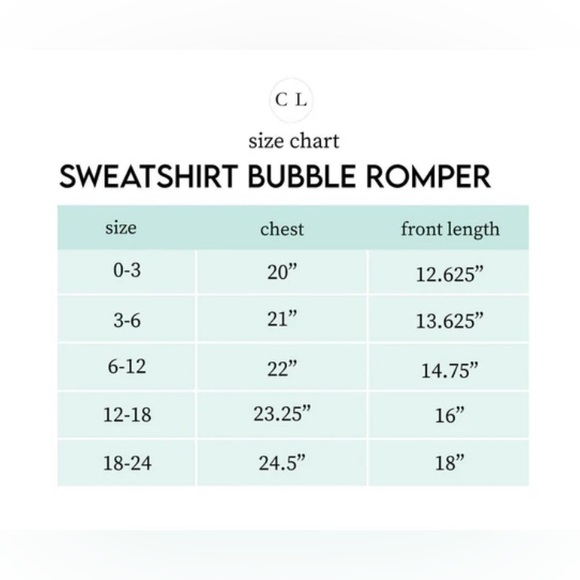 NWT CadenLane Maria Name Customized Embroidered sweatshirt bubble Orchid 6-12 m - Picture 6 of 6